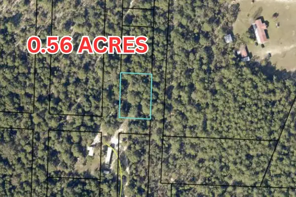 0.56 Christopher Lane, Crestview, FL 32539