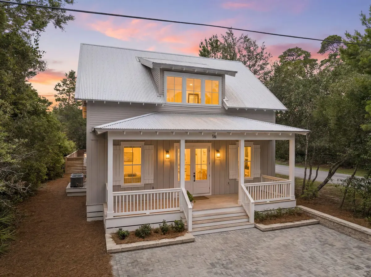 16 Days Lane, Point Washington, FL 32459 - #1