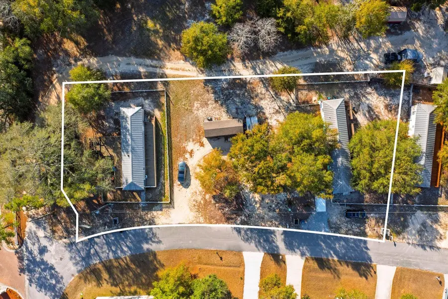 153&155 Caswell Branch Road, Freeport, FL 32439 - #2