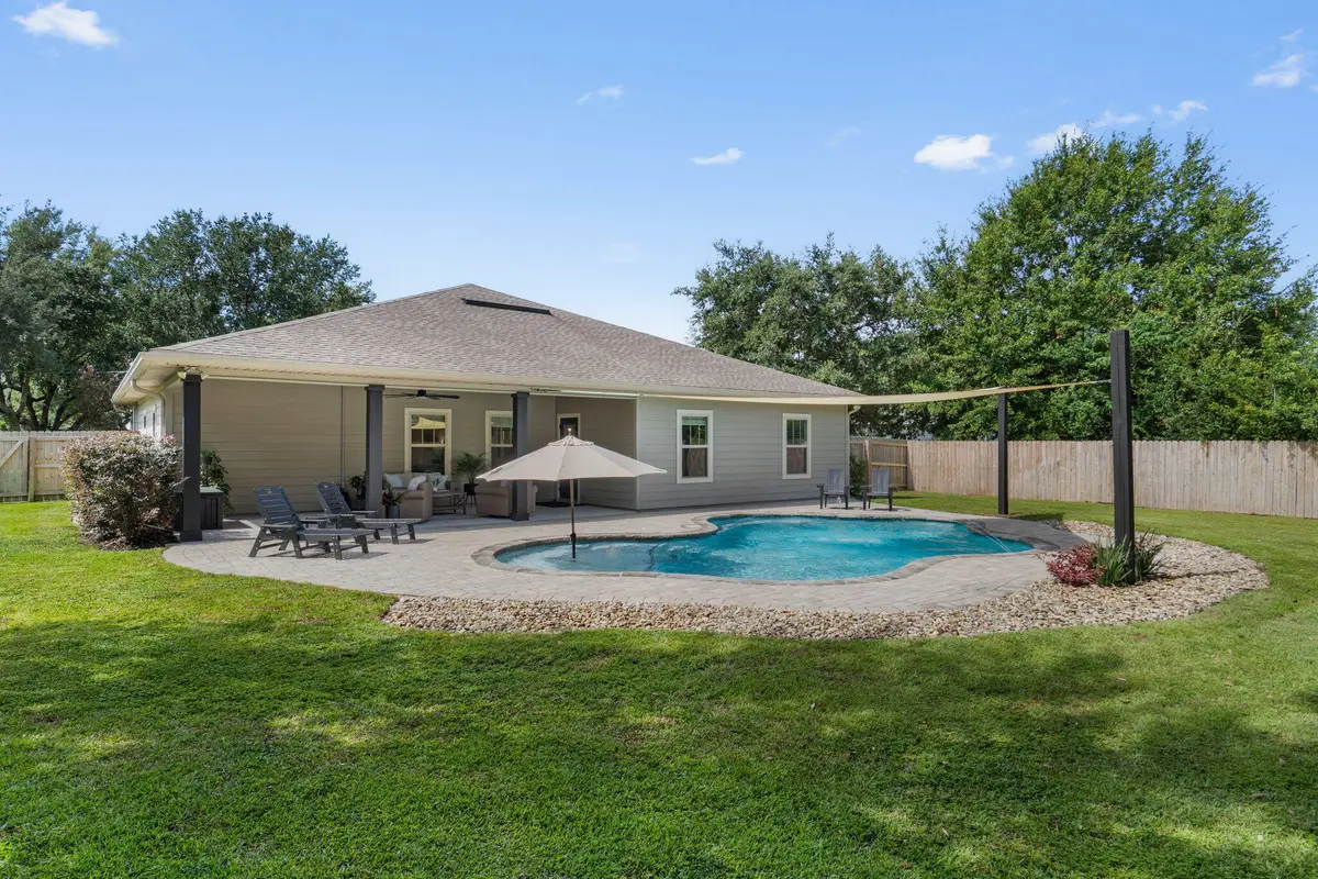 8064 San Pedro Plz, Navarre, FL 32566 - #1