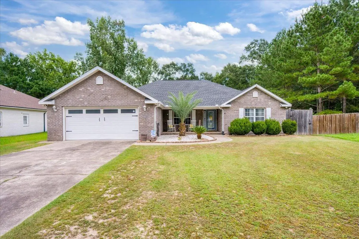 127 Fairway Drive, Crestview, FL 32536 - #1