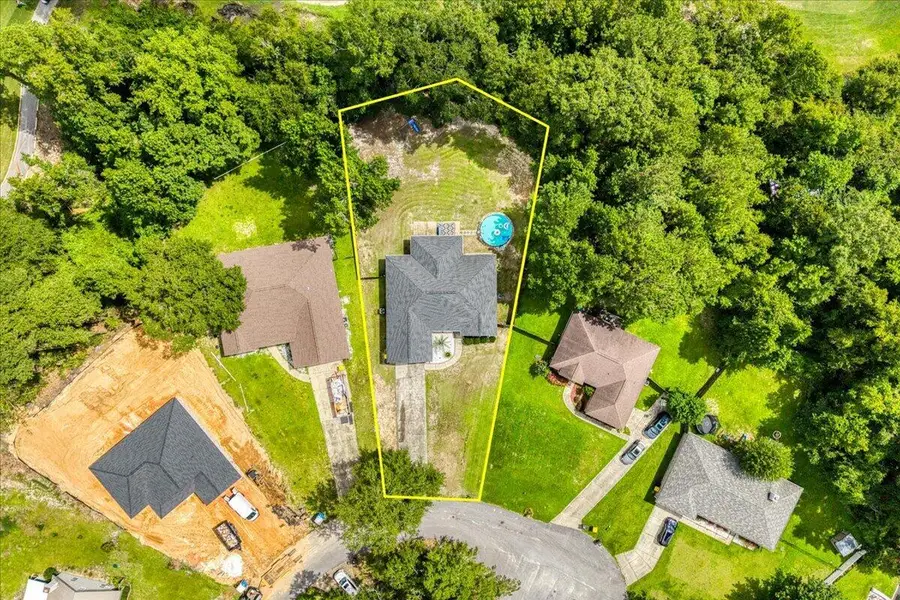 127 Fairway Drive, Crestview, FL 32536 - #3