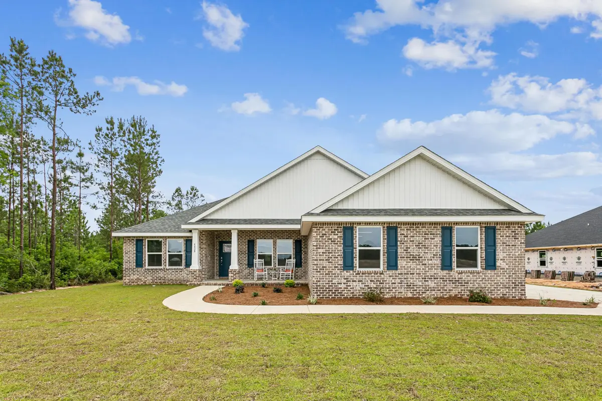6617 Prosperity Lane, Milton, FL 32570 - #1