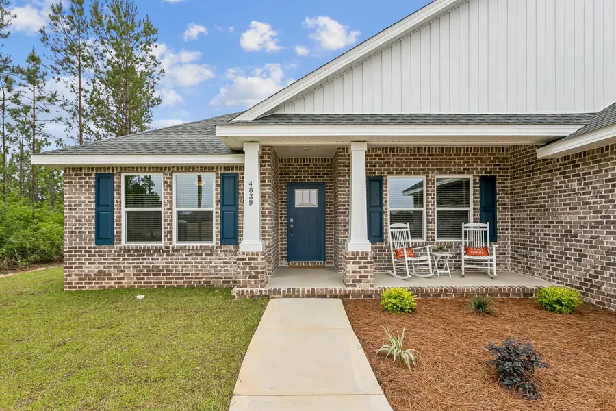 6617 Prosperity Lane, Milton, FL 32570 - #2