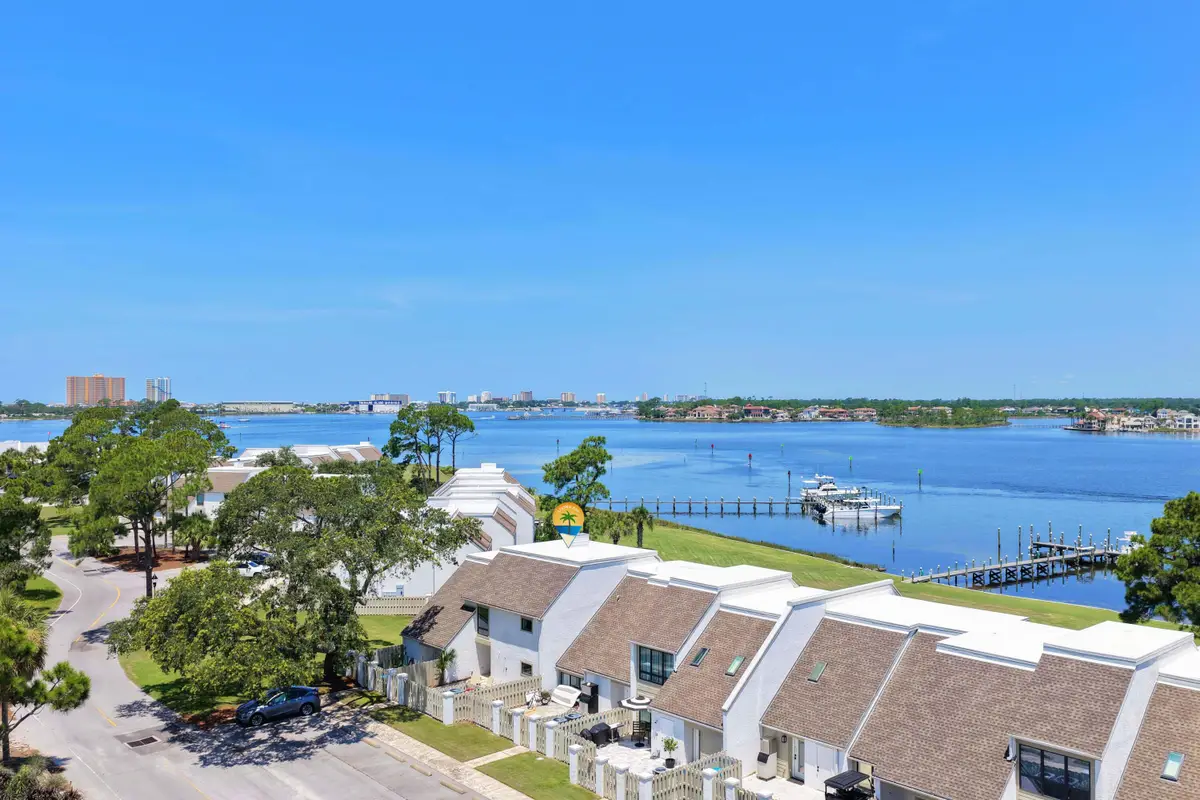 4400 Kingfish Lane #326, Panama City Beach, FL 32408 - #1