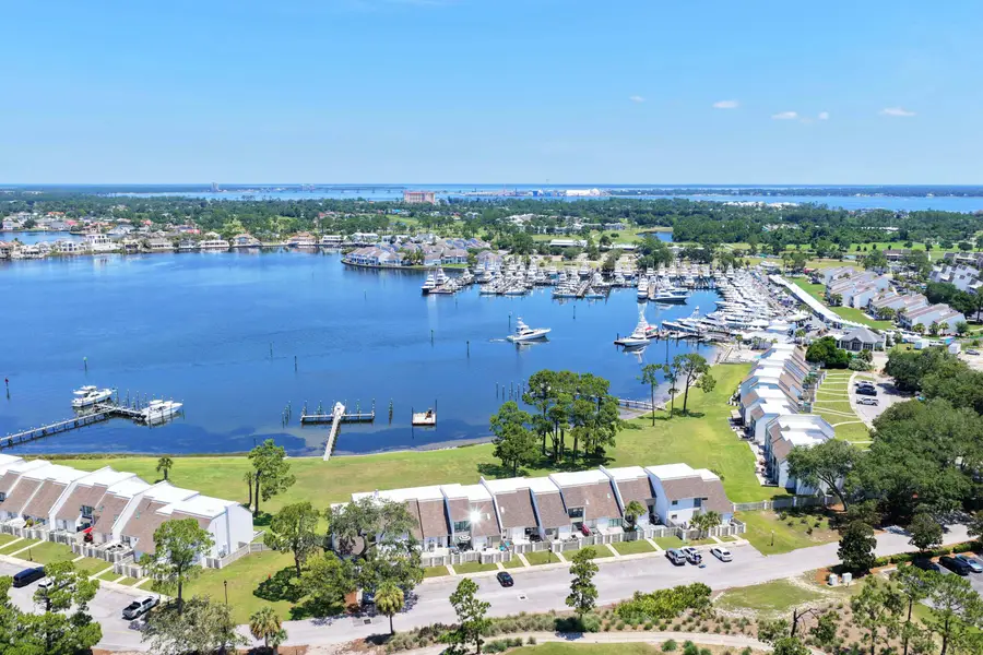 4400 Kingfish Lane #326, Panama City Beach, FL 32408 - #2