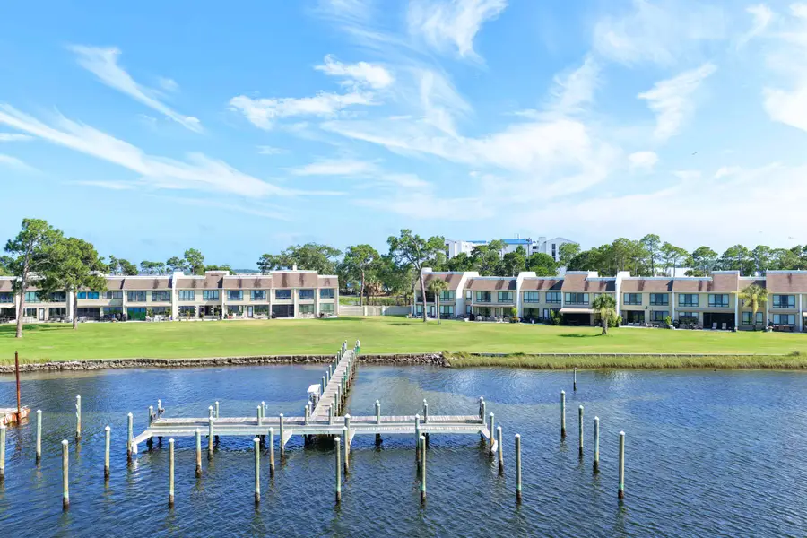 4400 Kingfish Lane #326, Panama City Beach, FL 32408 - #3