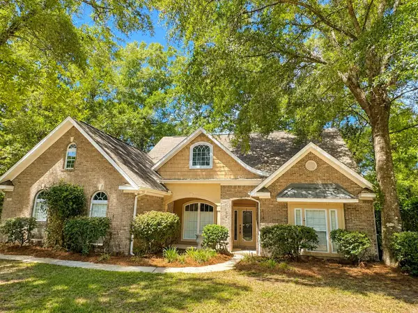 4812 N Mosley Lane, Crestview, FL 32539