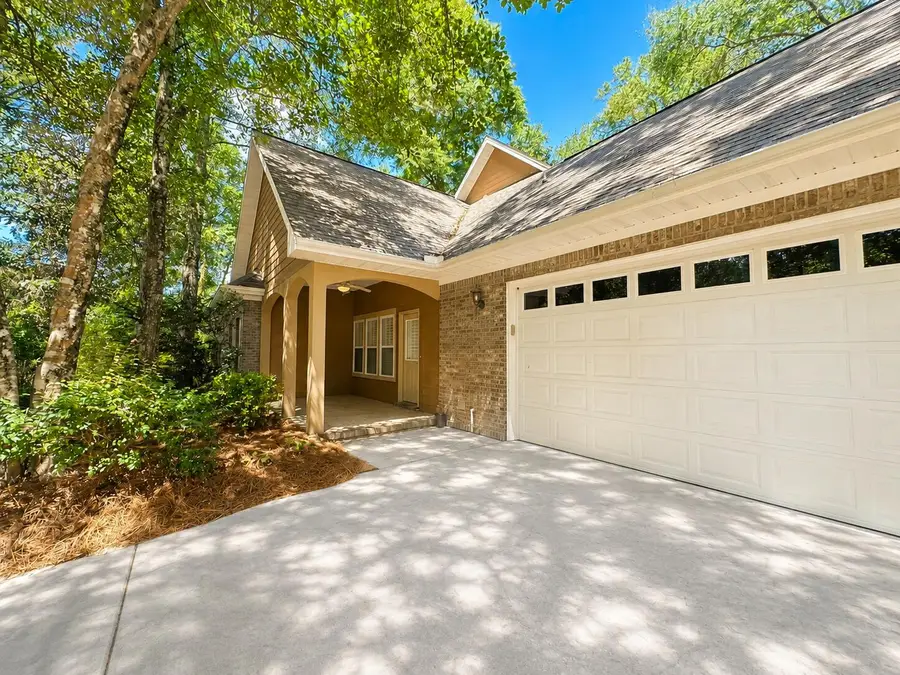 4812 N Mosley Lane, Crestview, FL 32539 - #3