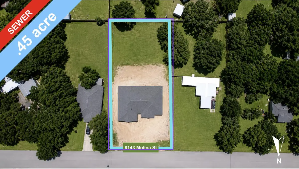 8143 Molina Street, Navarre, FL 32566 - #1