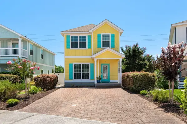 77 Grayling Way, Inlet Beach, FL 32461