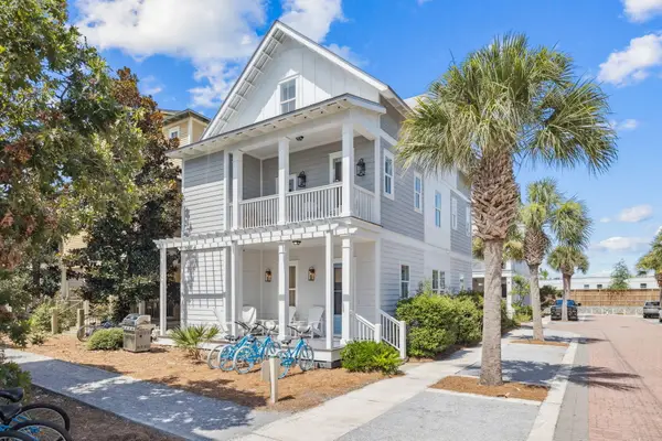 7 Sandal Lane, Inlet Beach, FL 32461