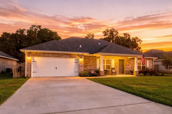 7791 Piper Circle, Milton, FL 32583