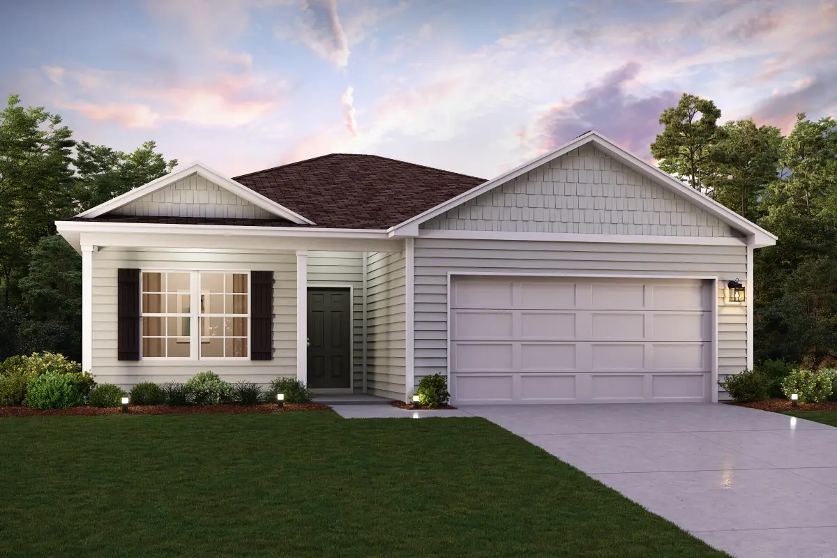 143 Cat Island Circle, Defuniak Springs, FL 32433 - #1