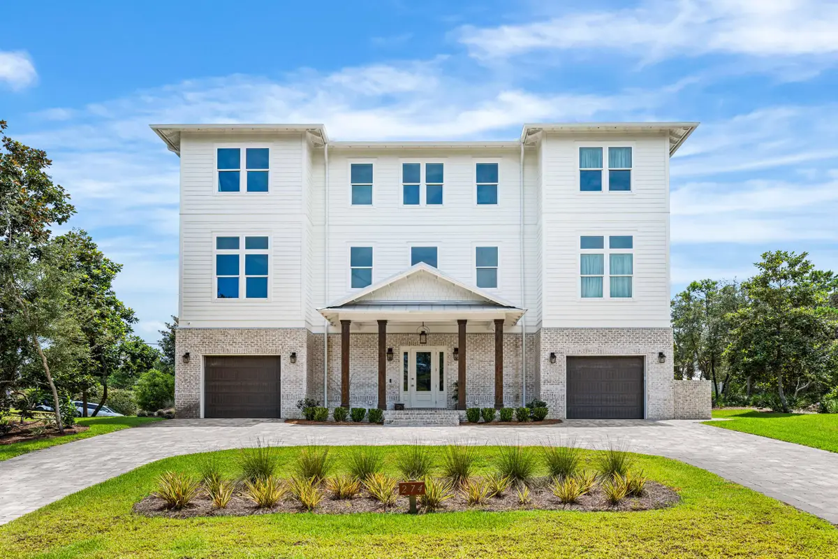 274 Overlook Drive, Miramar Beach, FL 32550 - #1