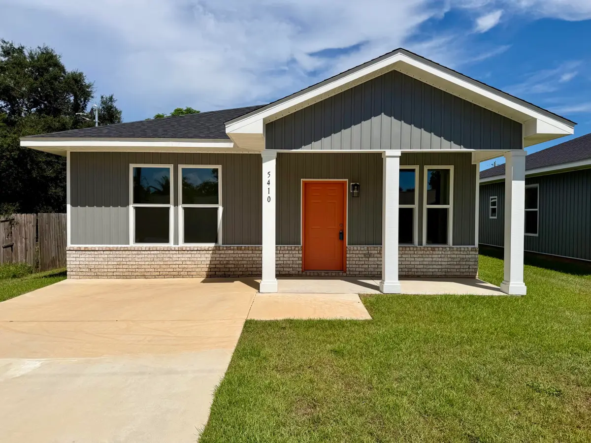 5410 Kee Memorial Drive, Pensacola, FL 32507 - #1