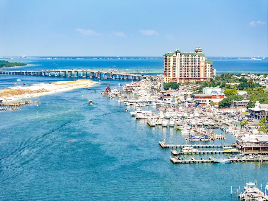 144 Durango Road #,, Destin, FL 32541 - #3