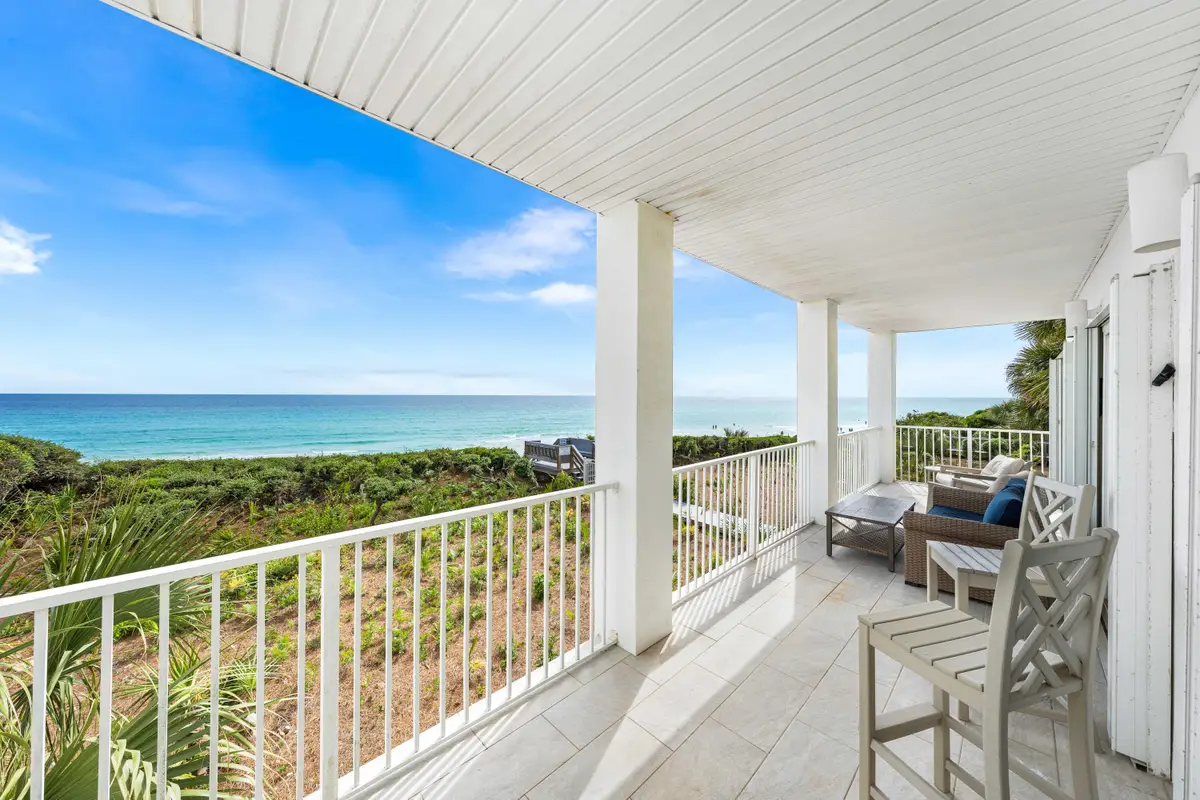 4206 E County Highway 30a #UNIT 1B, Santa Rosa Beach, FL 32459 - #1