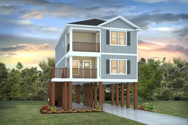 1958 Wiregrass Street, Navarre, FL 32566