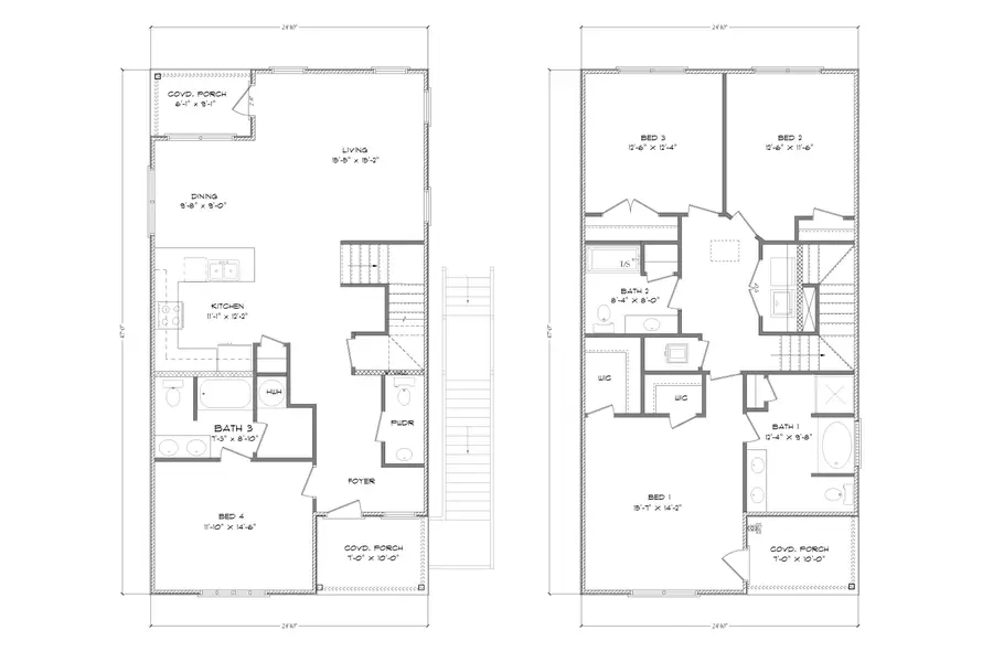 1958 Wiregrass Street, Navarre, FL 32566 - #2