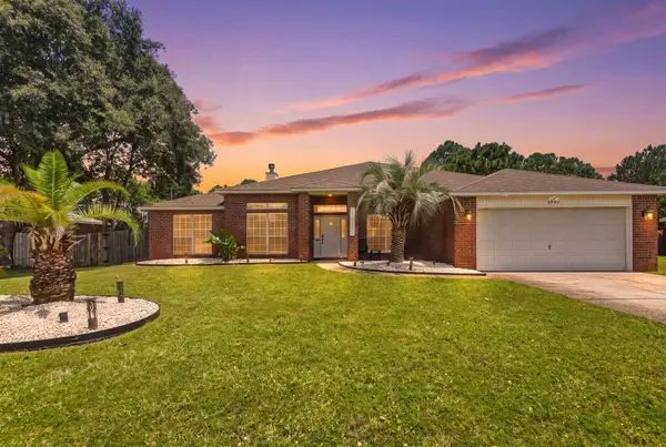 1992 Anchor Drive, Navarre, FL 32566