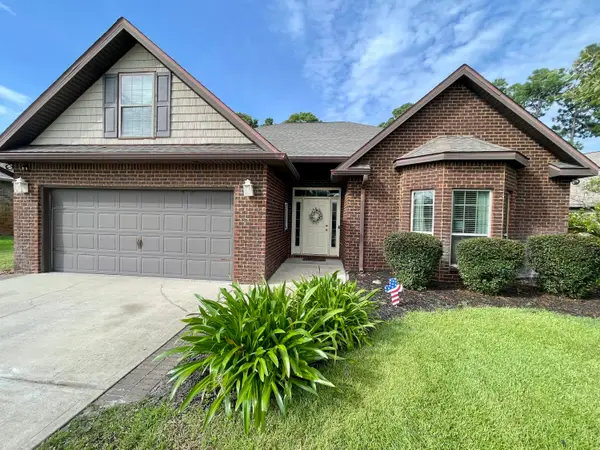38 Pin Oak Loop, Santa Rosa Beach, FL 32459