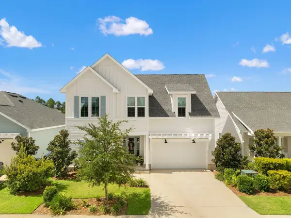 85 Bunting Lane, Inlet Beach, FL 32461