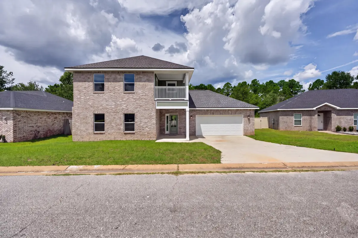 4540 Hermosa Road, Crestview, FL 32539 - #1