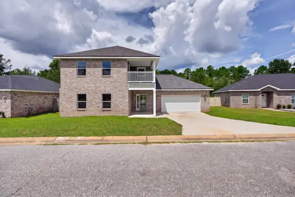 4540 Hermosa Road, Crestview, FL 32539