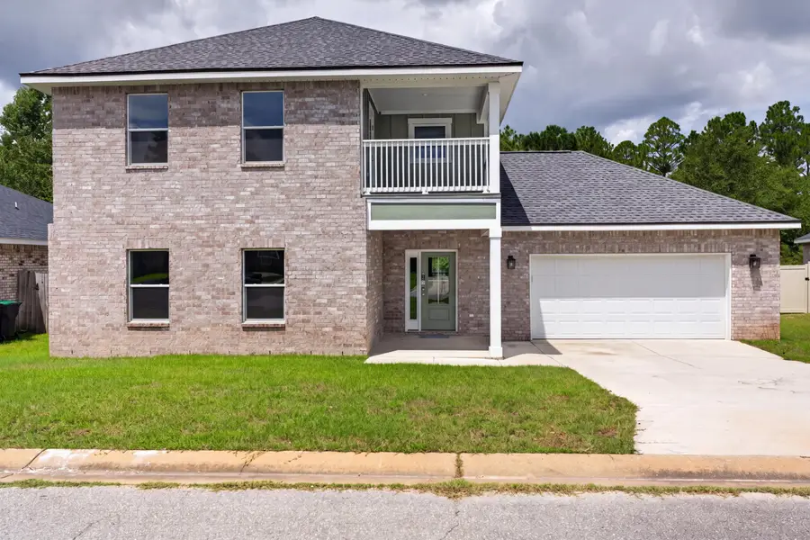 4540 Hermosa Road, Crestview, FL 32539 - #2
