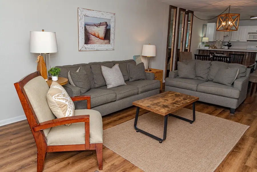 885 Santa Rosa Boulevard #UNIT 212, Fort Walton Beach, FL 32548 - #3