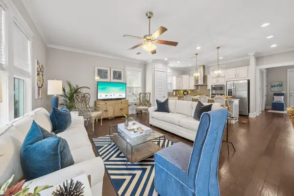442 Gulfview Circle, Santa Rosa Beach, FL 32459