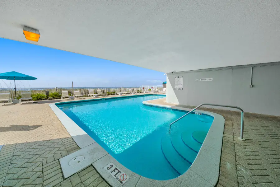 10611 Front Beach Road #UNIT 1503, Panama City Beach, FL 32407 - #3