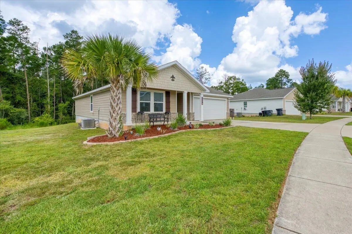 520 Whispering Creek Avenue, Freeport, FL 32439 - #1