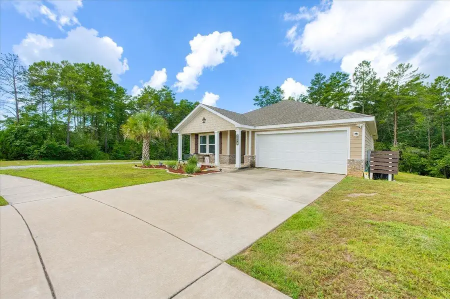 520 Whispering Creek Avenue, Freeport, FL 32439 - #3