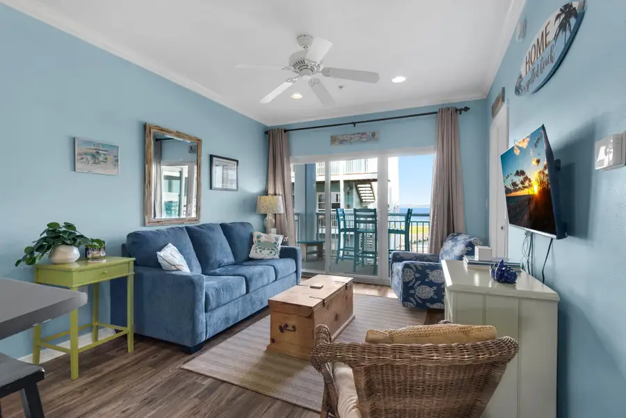 1150 Fort Pickens Road #H3, Pensacola Beach, FL 32561 - #2