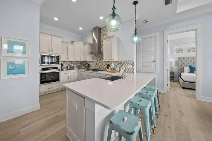 99 E Pine Lands Loop #UNIT C, Inlet Beach, FL 32461 - #3