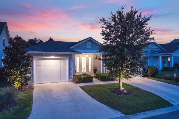 145 Catface Drive, Inlet Beach, FL 32461