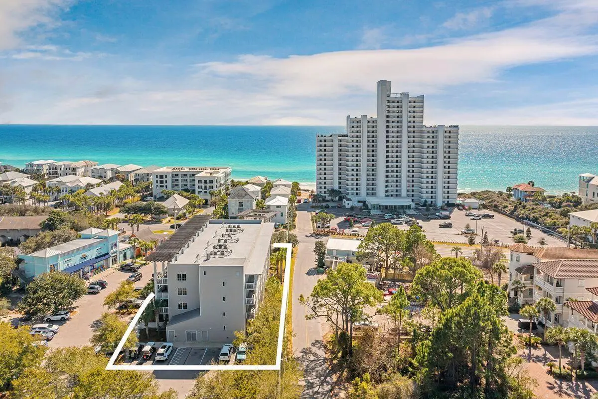 43 Cassine Way #403, Santa Rosa Beach, FL 32459 - #1