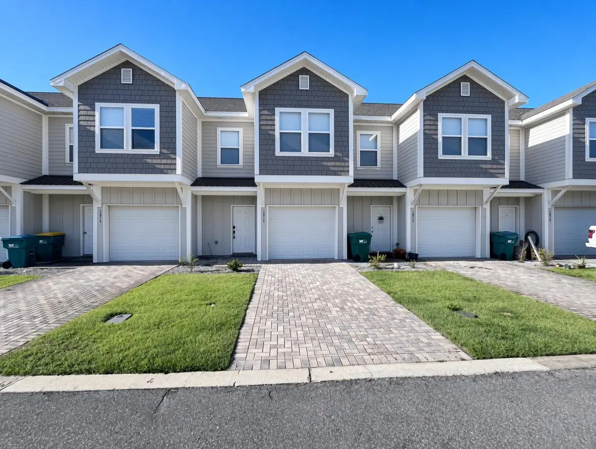1814 Stable Lane, Fort Walton Beach, FL 32547 - #1