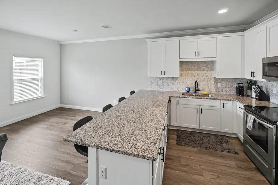 1814 Stable Lane, Fort Walton Beach, FL 32547 - #3