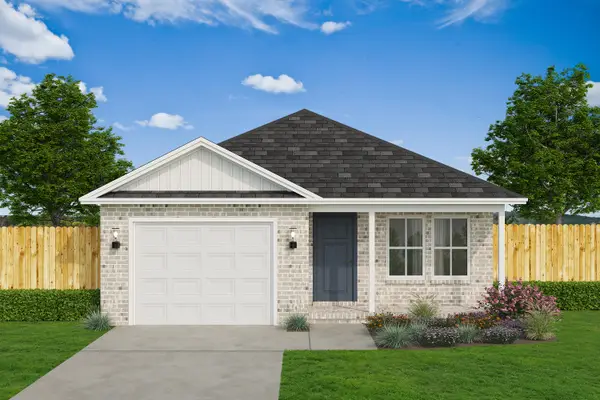 2942 Mccarty Avenue, Crestview, FL 32539