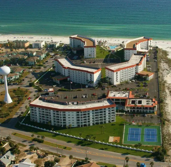 909 Santa Rosa Boulevard #524, Fort Walton Beach, FL 32548
