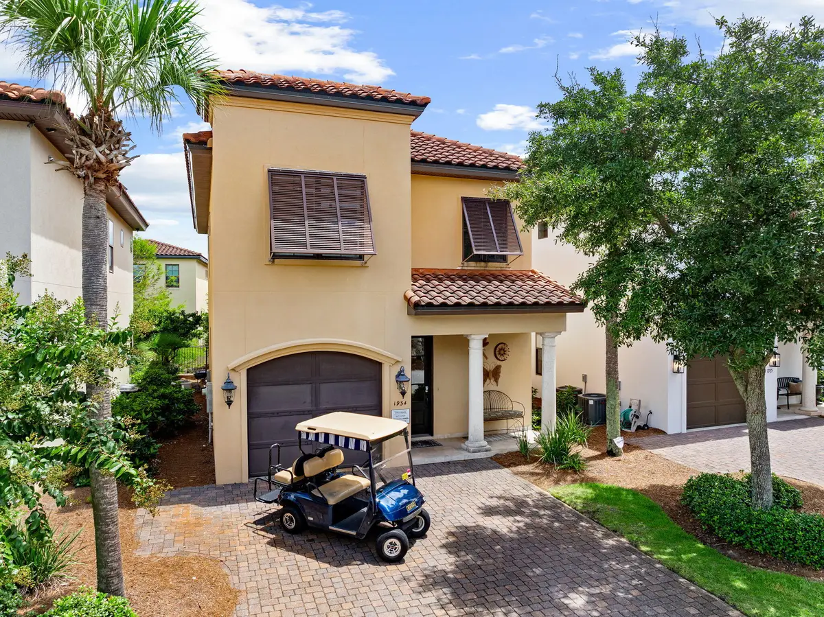 1934 Boardwalk Drive, Miramar Beach, FL 32550 - #1
