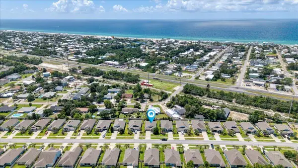 217 Blue Sage Road, Panama City Beach, FL 32413