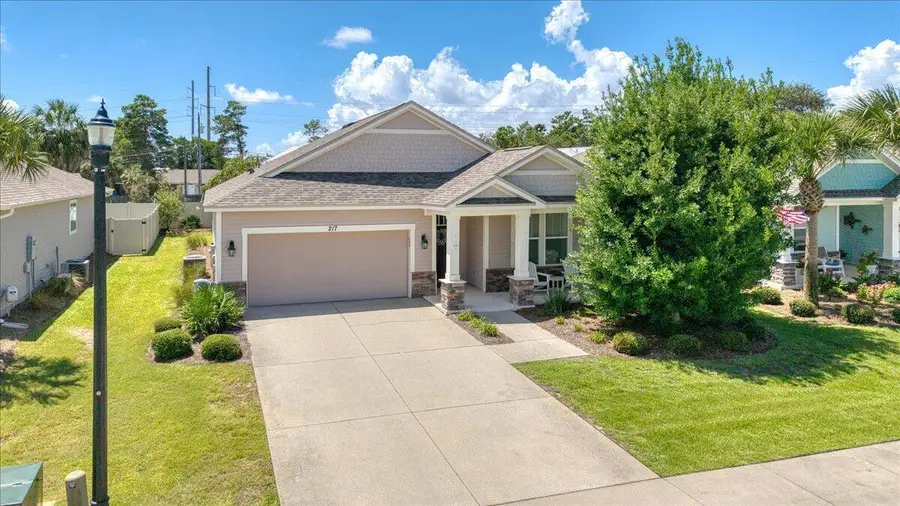 217 Blue Sage Road, Panama City Beach, FL 32413 - #3