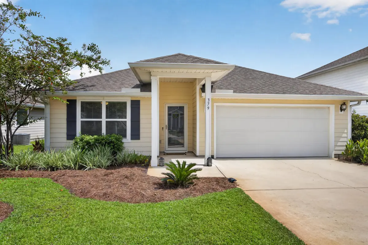 379 This Way, Freeport, FL 32439 - #1