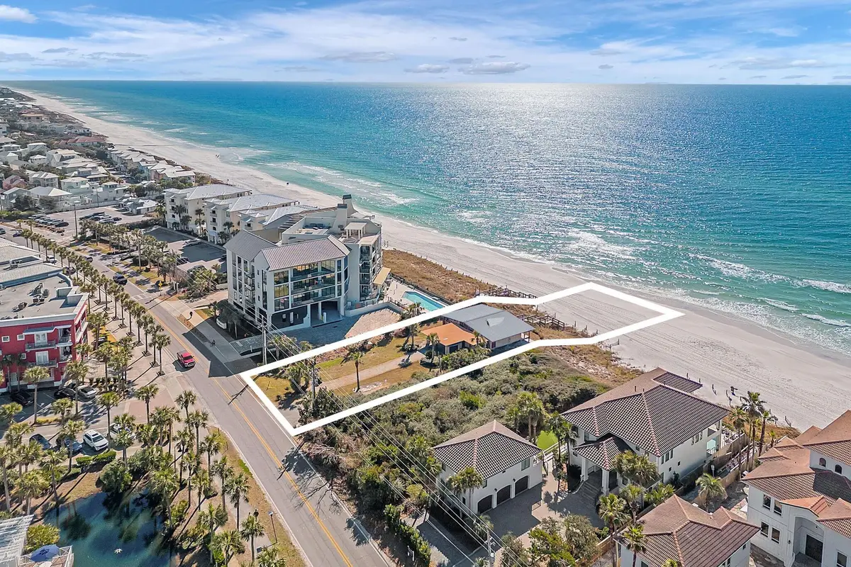4499 W County Hwy 30a, Santa Rosa Beach, FL 32459 - #1
