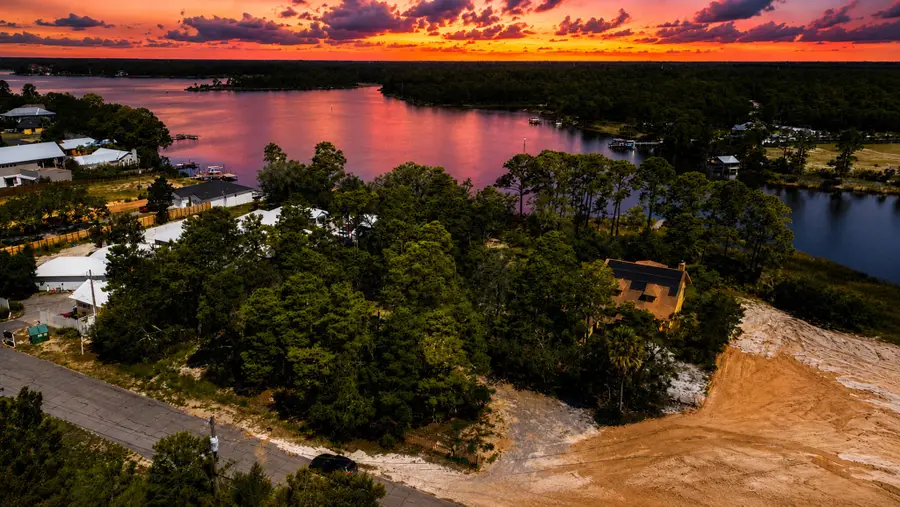 0 Lakeview Drive, Panama City Beach, FL 32413 - #2