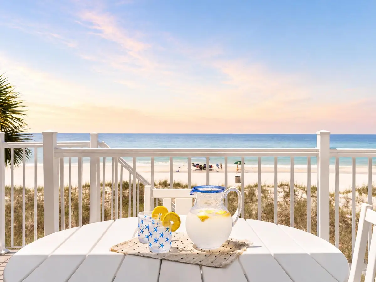22519 Front Beach Road #Unit 103, Panama City Beach, FL 32413 - #1